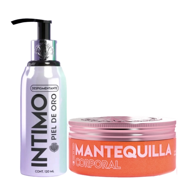 Íntimo + Mantequilla