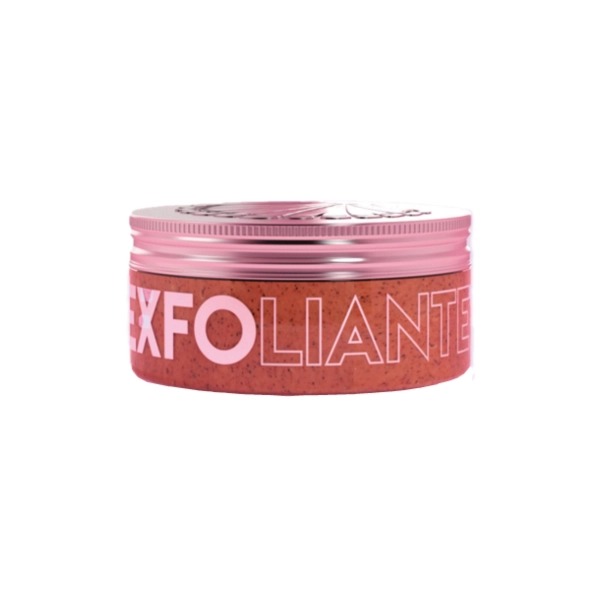 Exfoliante corporal