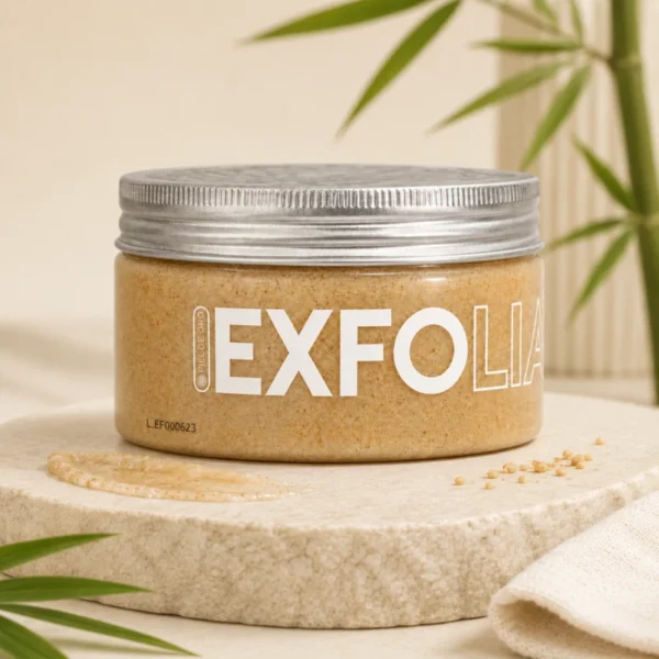 Exfoliante corporal